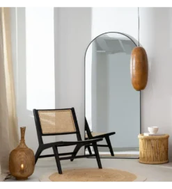 fotel NAMI ratan czarny*Zona-Design Discount