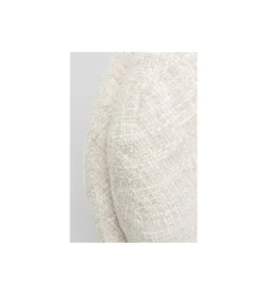 Fotel obrotowy COSY 86 cm beżowy*KARE Discount