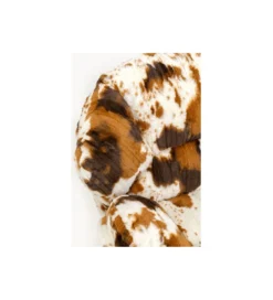 Fotel obrotowy CUTIE COW 85 cm*KARE New