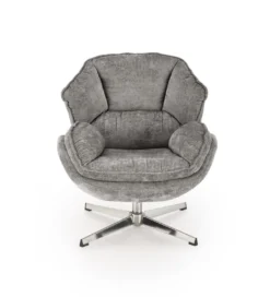 Fotel obrotowy GUIDO szary*Halmar Discount
