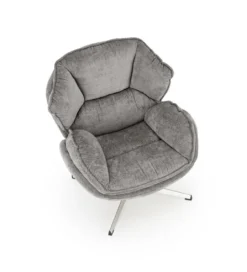 Fotel obrotowy GUIDO szary*Halmar Discount
