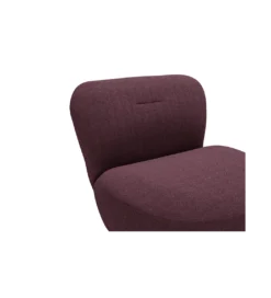 Fotel obrotowy MARLIE 82 cm*Meblepolak Outlet