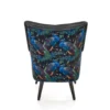 Fotel PAGONI czarny*Halmar Online