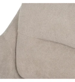 Fotel PODATERMA 79 cm beżowy*Zona-Design Online