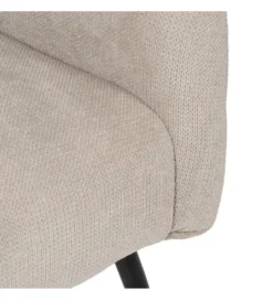 Fotel PODATERMA 79 cm beżowy*Zona-Design Online
