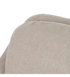 Fotel PODATERMA 79 cm beżowy*Zona-Design Online