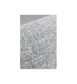 Fotel POLA 126 cm szary*KARE Discount