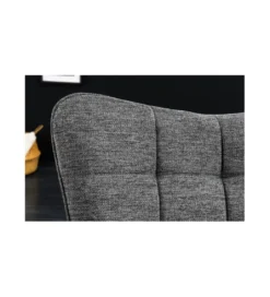 Fotel RAMIRO szary*Invicta Interior Discount