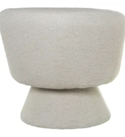 Fotel UPHOLSTER 75 cm beżowy*Exclusivas Discount