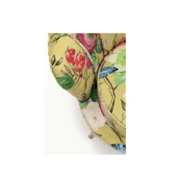 Fotel WATER LILY FLOWER 77 cm wielokolorowy*KARE Hot