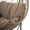 Fotel wiszący ARIKI 192 cm*Zona-Design Best