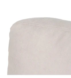 Fotel ZABERMA 88 cm naturalny biały*Zona-Design Best