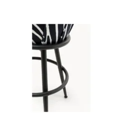 Hoker AFTER WORK ZEBRA 74 cm*KARE Online