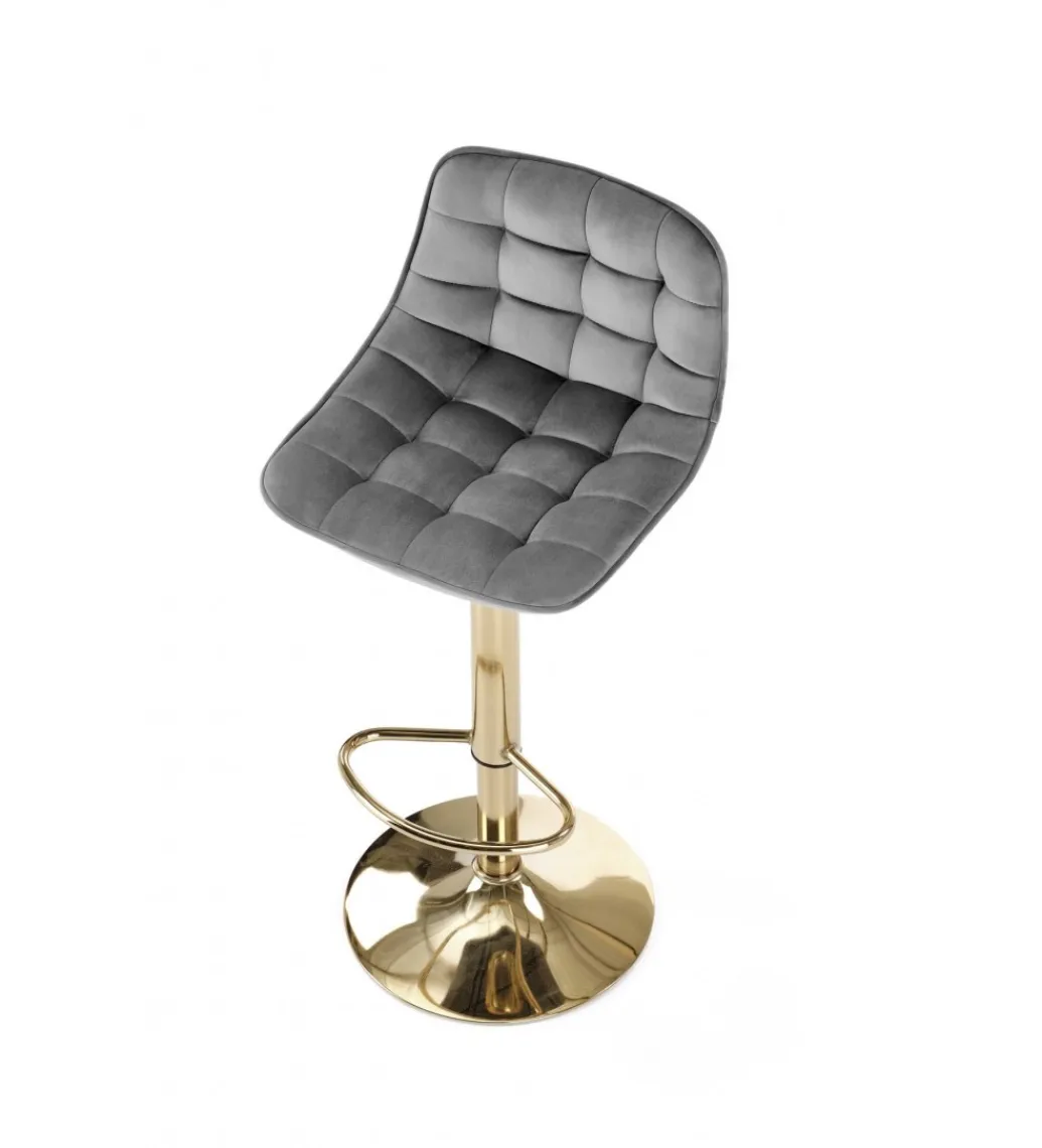Hoker ANTERA II ciemnoszary*Halmar Clearance