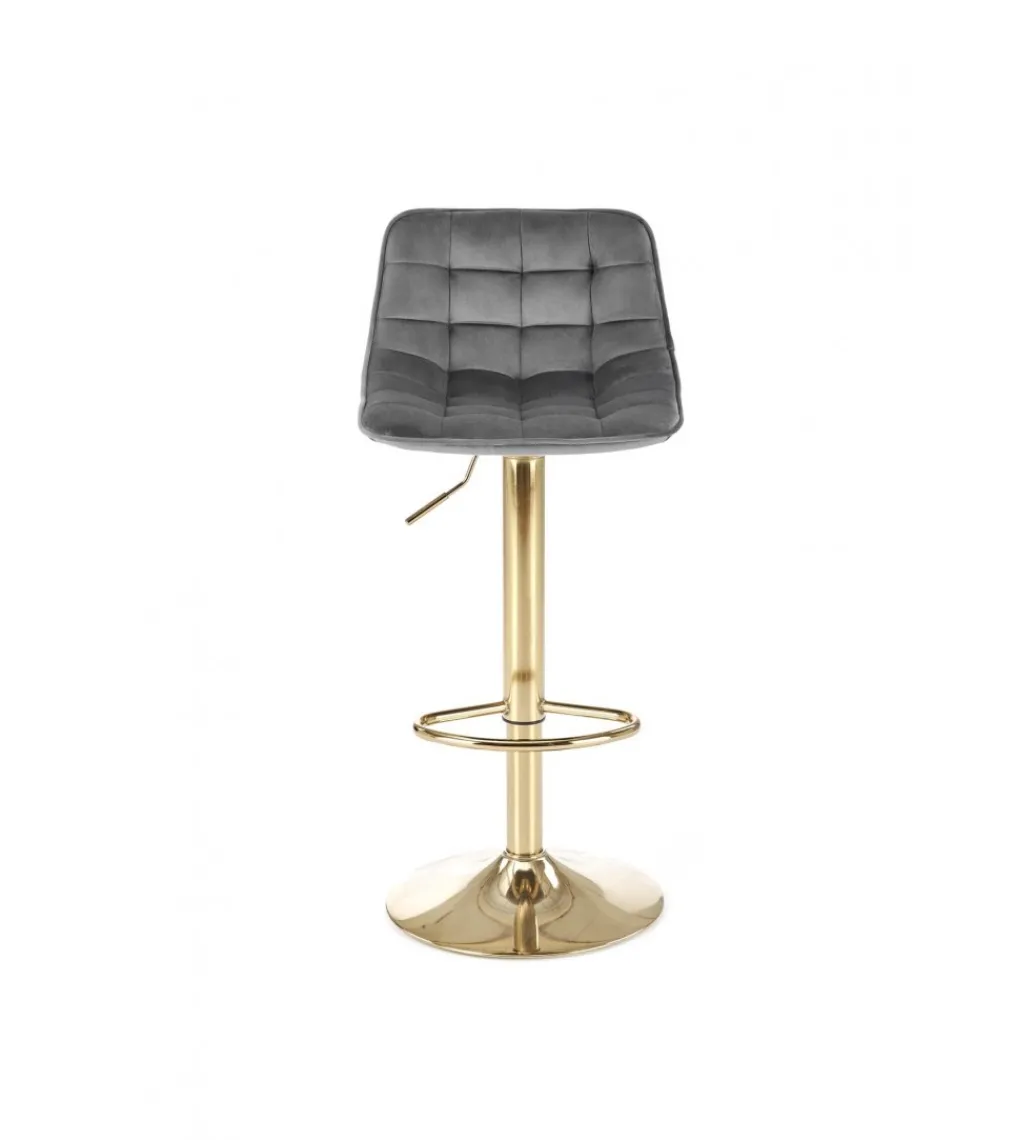 Hoker ANTERA II ciemnoszary*Halmar Clearance