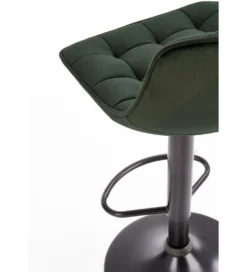 Hoker ANTERA zielony*Halmar New