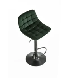 Hoker ANTERA zielony*Halmar New