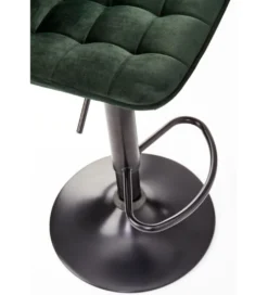Hoker ANTERA zielony*Halmar New