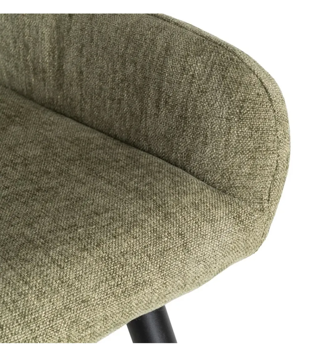Hoker ARAZ 47 cm zielony*Zona-Design Online