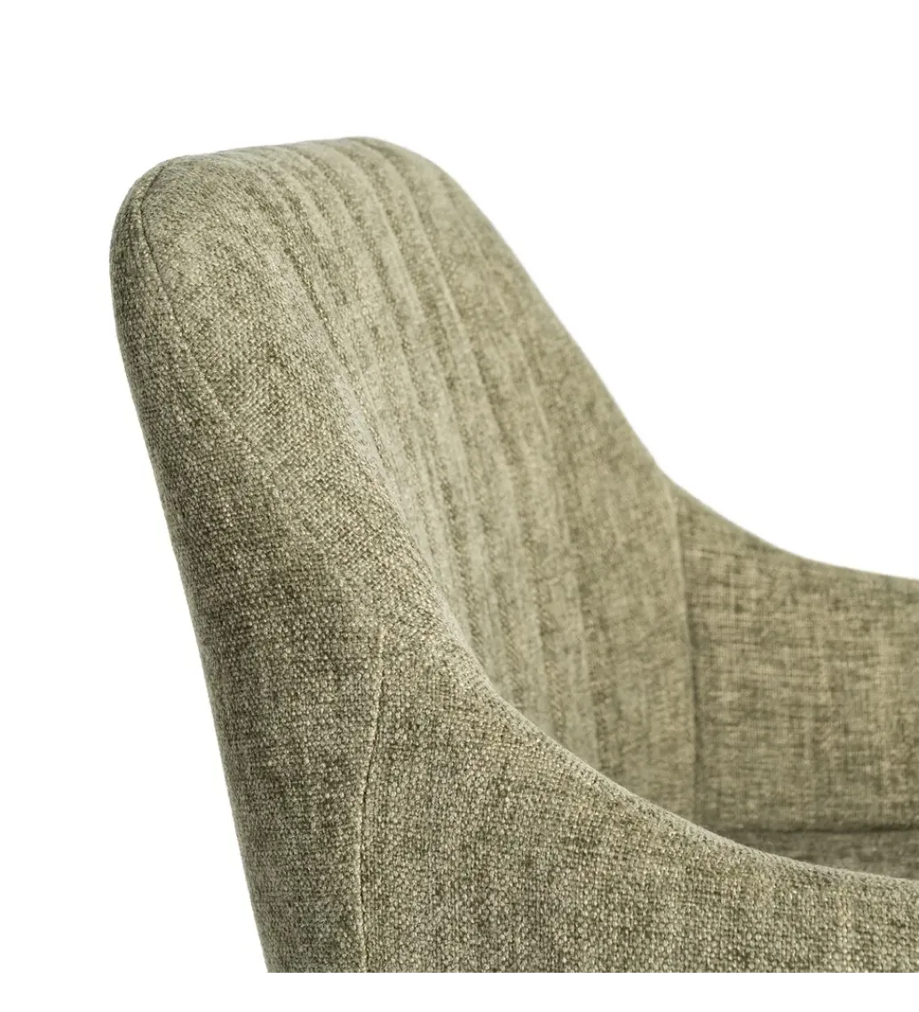 Hoker ARAZ 47 cm zielony*Zona-Design Online