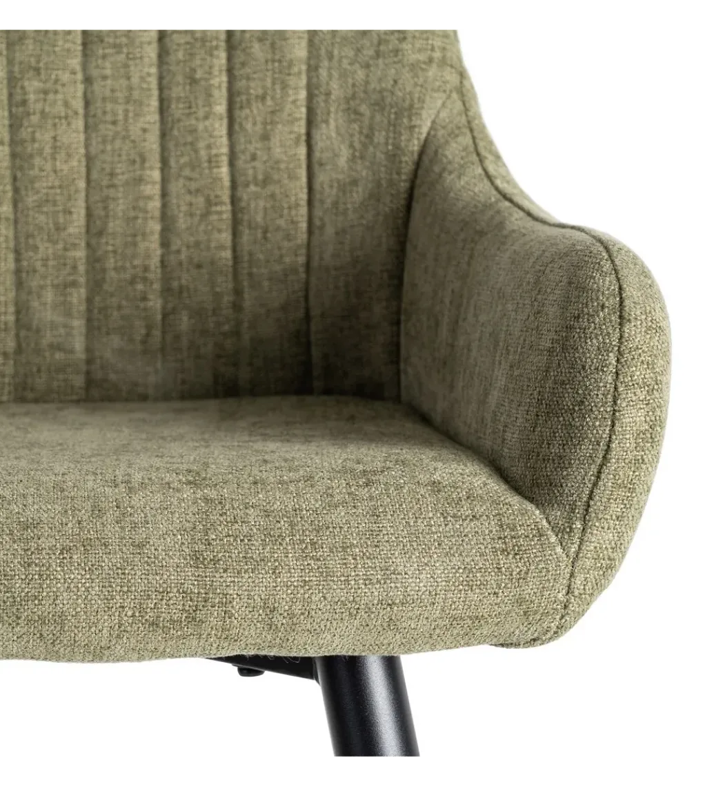 Hoker ARAZ 47 cm zielony*Zona-Design Online