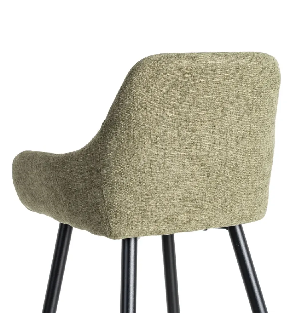 Hoker ARAZ 47 cm zielony*Zona-Design Online