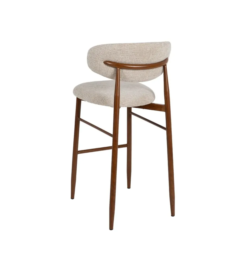 Hoker AZUK 75 cm beżowy*Zona-Design Online