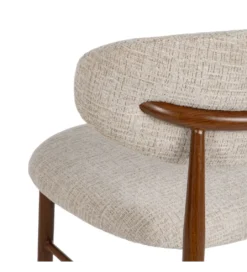 Hoker AZUK 75 cm beżowy*Zona-Design Online