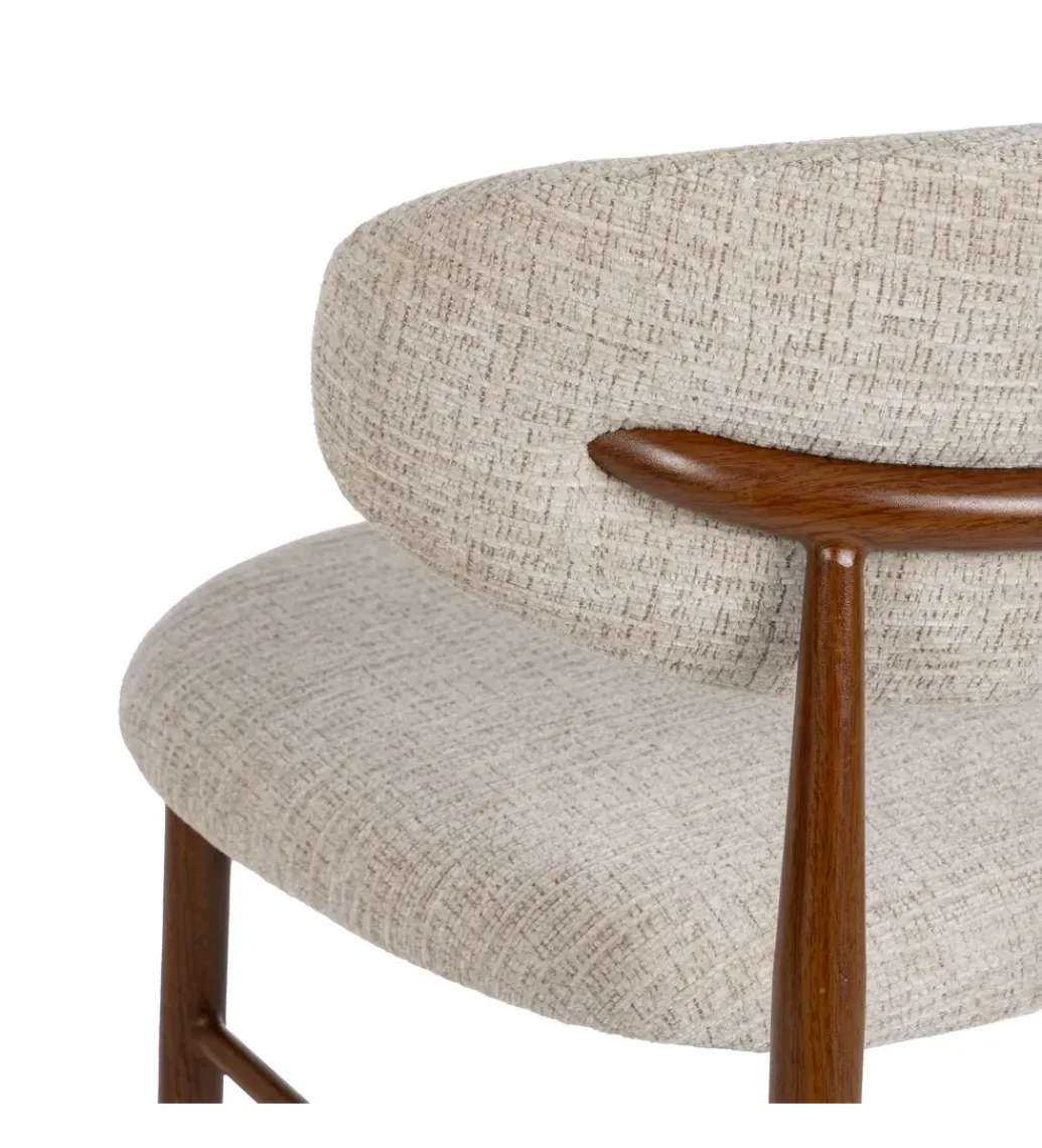Hoker AZUK 75 cm beżowy*Zona-Design Online