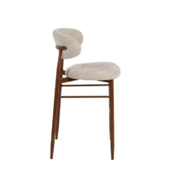 Hoker AZUK 75 cm beżowy*Zona-Design Online