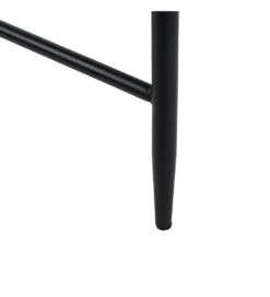 Hoker AZUK 95 cm szary*Zona-Design Sale