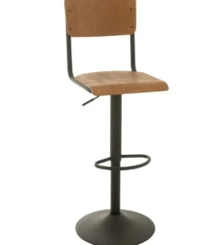 Hoker BARENOM 105 cm naturalny czarny*J-Line Online