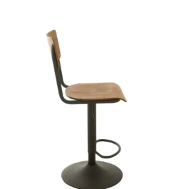 Hoker BARENOM 105 cm naturalny czarny*J-Line Online