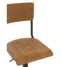 Hoker BARENOM 105 cm naturalny czarny*J-Line Online