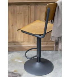 Hoker BARENOM 105 cm naturalny czarny*J-Line Online