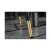 Hoker barowy ETIENNE Paris antracytowy*Invicta Interior Sale