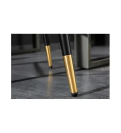 Hoker barowy ETIENNE Paris antracytowy*Invicta Interior Sale