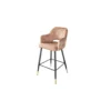Hoker barowy ETIENNE Paris greige*Invicta Interior Discount