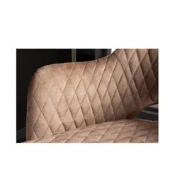 Hoker barowy ETIENNE Paris greige*Invicta Interior Outlet