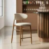 Hoker BETERAM 95 cm beżowy*Zona-Design Hot