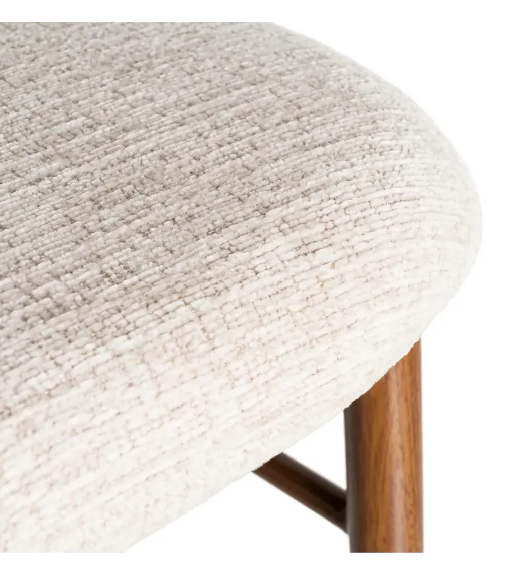 Hoker BETERAM 95 cm beżowy*Zona-Design Hot