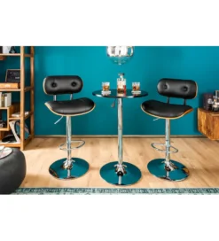 Hoker CLASSICO czarny*Invicta Interior