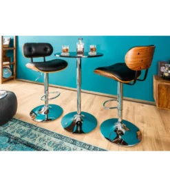 Hoker CLASSICO czarny*Invicta Interior