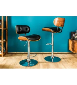 Hoker CLASSICO czarny*Invicta Interior