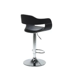 Hoker COSTA 105 cm czarny*KARE Outlet