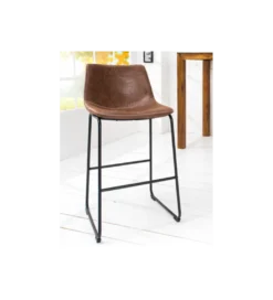 Hoker Django Vintage brązowy*Invicta Interior