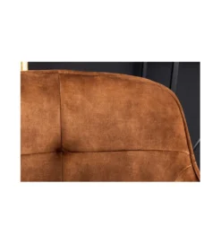 Hoker EDMONTON brązowy*Invicta Interior Discount