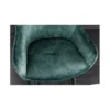 Hoker EDMONTON petrol*Invicta Interior Hot