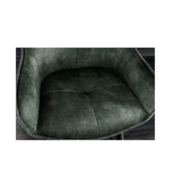 Hoker EDMONTON zielony*Invicta Interior Online