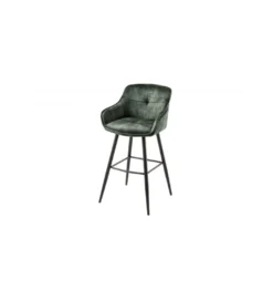 Hoker EDMONTON zielony*Invicta Interior Sale